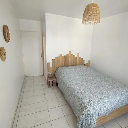 T4 - Charmant Appartement A Saint Aignan Exterior foto
