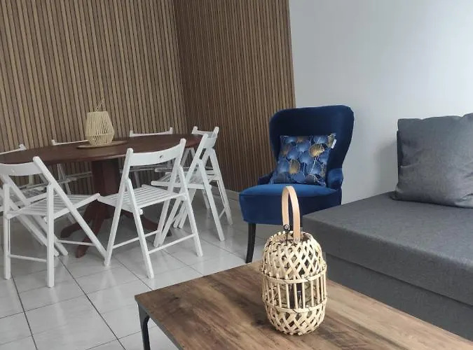 T4 - Charmant Appartement A Saint Aignan