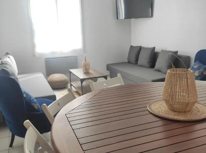 T4 - Charmant Appartement A Saint Aignan