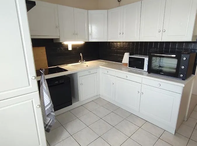 T4 - Charmant Appartement A Saint Aignan