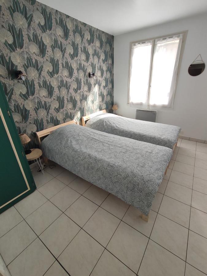T4 - A Aignan Appartement
