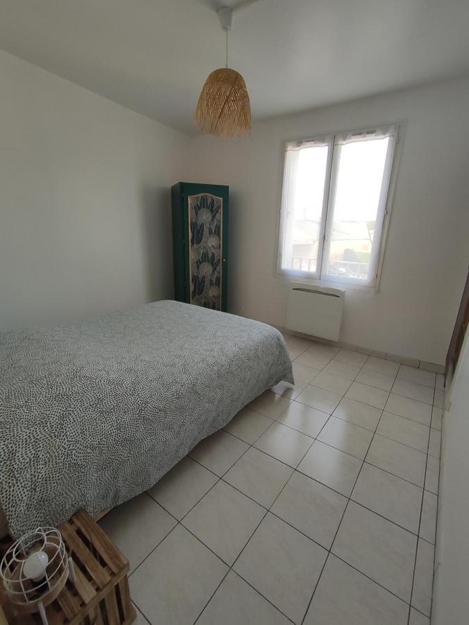 Apartment T4 - A Aignan Saint-Aignan (Loir-et-Cher)
