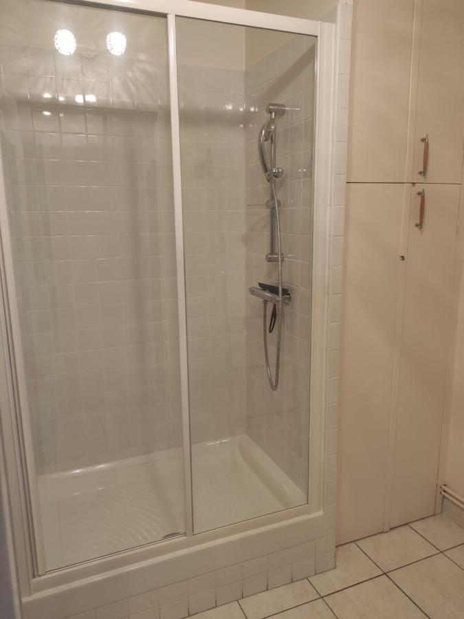 Apartment T4 - A Aignan *