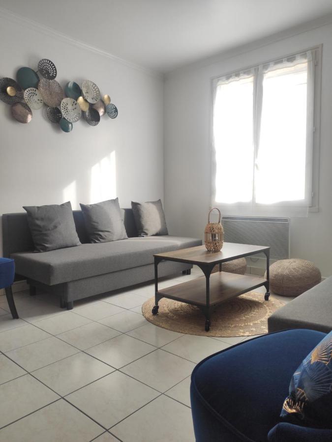Apartment T4 - A Aignan