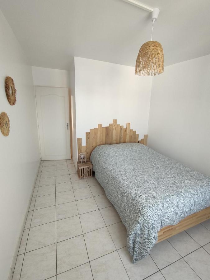 T4 - A Aignan Apartment *