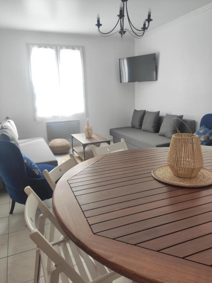 T4 - A Aignan Apartment