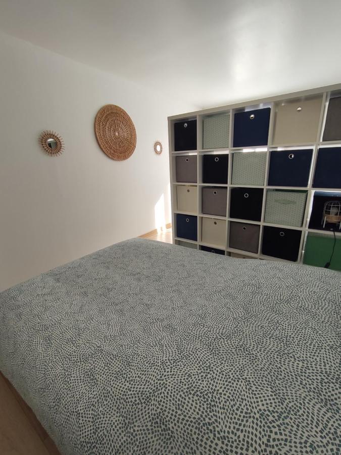 T4 - A Aignan Apartment *