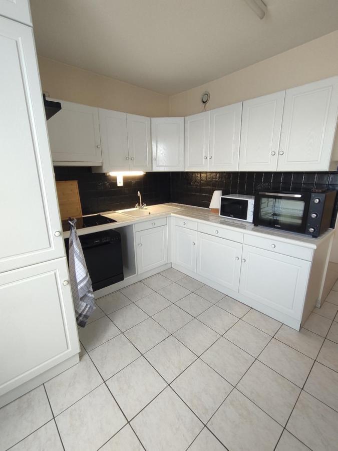 Apartment T4 - A Aignan Saint-Aignan (Loir-et-Cher)