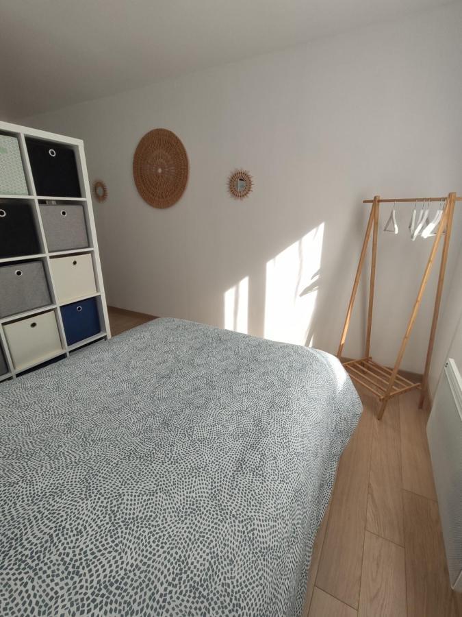 Apartment T4 - A Aignan *