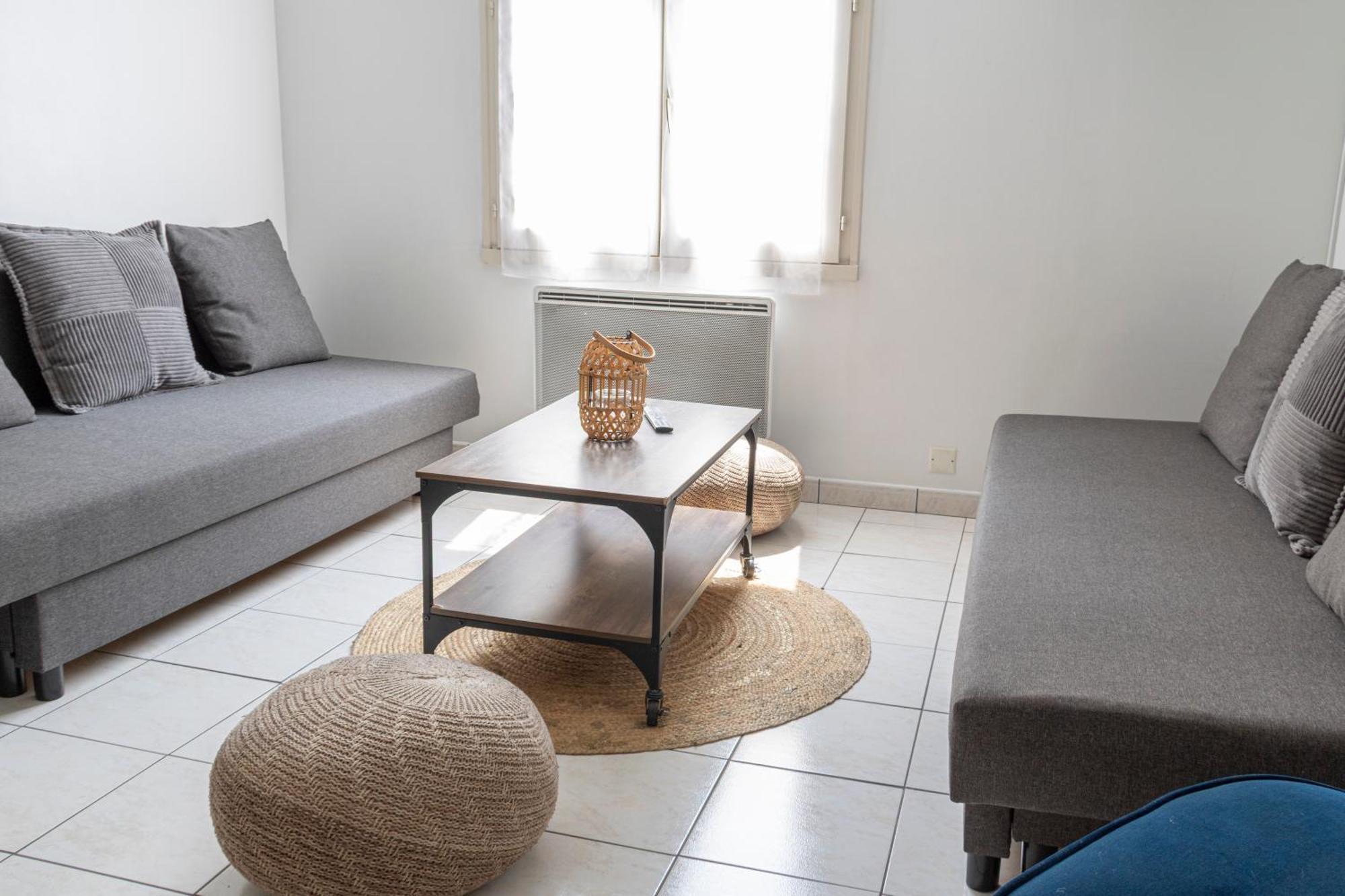 T4 - A Aignan Appartement *