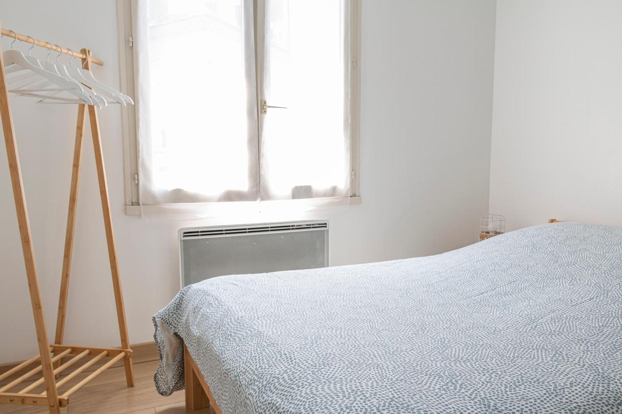 Appartement T4 - A Aignan Saint-Aignan (Loir-et-Cher)