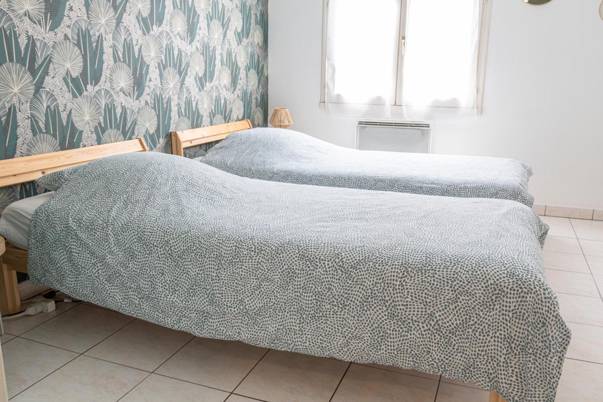 Appartement T4 - A Aignan *