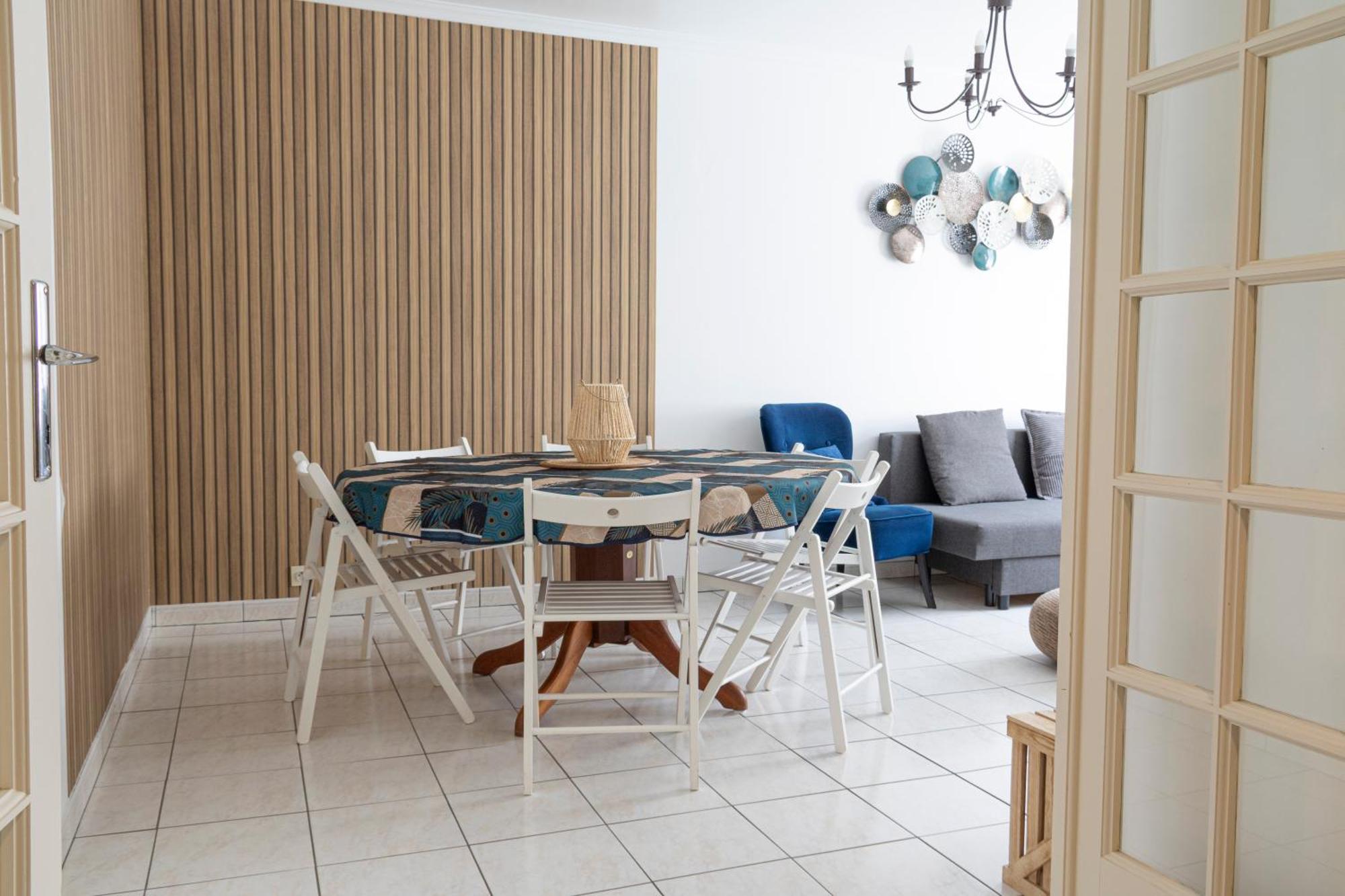 T4 - A Aignan Appartement Saint-Aignan (Loir-et-Cher)